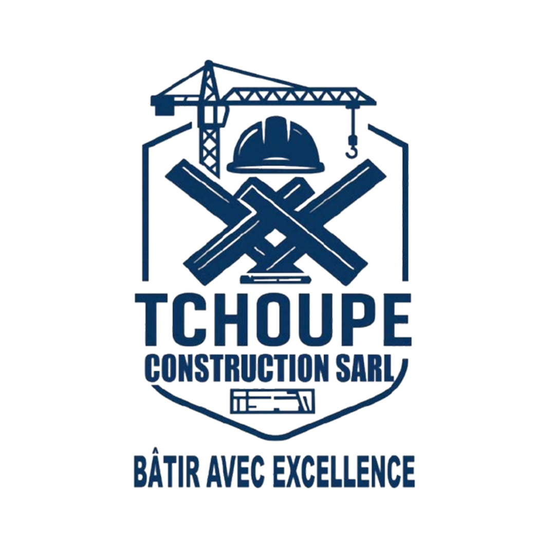 Tchoupe Construction